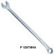 6 POINT STANDARD LENGTH COMBINATION WRENCHES - P J1217MHASD