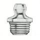 THREADED GREASE FITTINGS - AL 1644-B