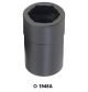 TRUCK BUDD WHEEL IMPACT SOCKETS - O 1945A