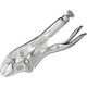 CURVED JAW LOCKING PLIERS - V 5WR