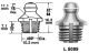 SAFETY VENT FITTINGS - L 5099