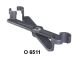 FUEL LINE DISCONNECT TOOL - O 6509