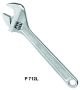 ADJUSTABLE JAW WRENCHES - P J712B