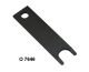 FORD CLUTCH COUPLING TOOL - O 7646A