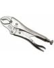 CURVED JAW LOCKING PLIERS - V 7CR