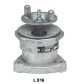 WHEEL BEARING PACKER HEADS - L 816