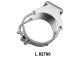 GREASE GUN BRACKETS - L G160