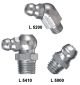 THREADED GREASE FITTINGS - L 5175