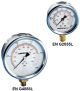 PRESSURE GAUGES - EN G2535L