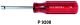 SOLID SHAFT NUT DRIVERS - P J9206