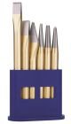 Rennsteig SDS max®  Set of 4 Chisels - Ren 21000091