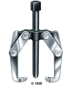 DIFFERENTIAL BEARING PULLERS - OTC 1028