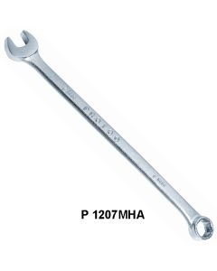 6 POINT STANDARD LENGTH COMBINATION WRENCHES - P J1218MHASD