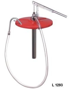 GREASE & HEAVY FLUID HAND PUMPS - L 82757