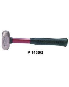 BRASS HAMMERS - P J1430G