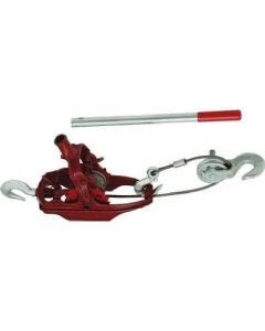 EXTRA HEAVY DUTY WINCH PULLERS - A 15002