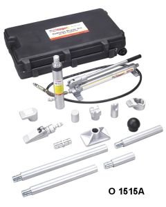 HYDRAULIC COLLISION REPAIR SETS - OTC 1515B