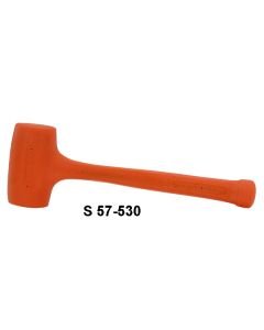 SOFT FACE DEAD BLOW HAMMERS - S 57-541