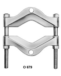 PULLEY PULLING ATTACHMENTS - OTC 680