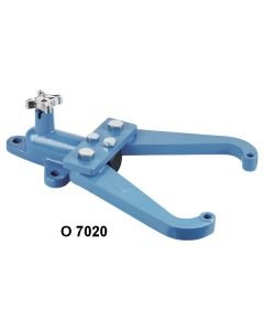 BENCH MOUNT HOLDING FIXTURE - O 7020