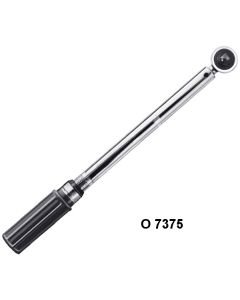 RATCHET HEAD TORQUE WRENCHES - O 7377