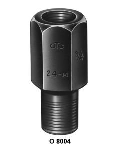 MALE TO FEMALE THREADED ADAPTERS - OTC 8020