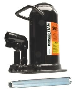 MANUAL OPERATED BOTTLE JACKS - T 9110B