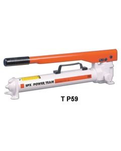 SINGLE ACTING HAND PUMPS - T P59 