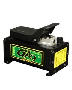 SIM GA90 Air/Hydraulic Foot Pump