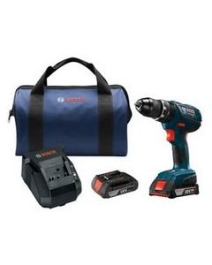 Hammer Drill Driver BOS HDS181A-02