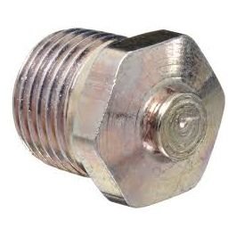 PRESSURE RELIEF FITTINGS - AL 317400